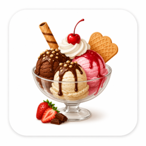 Desserts (Meetha)