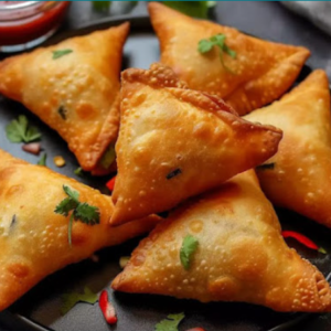 Samosa