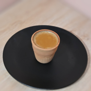 Kulhad Chai