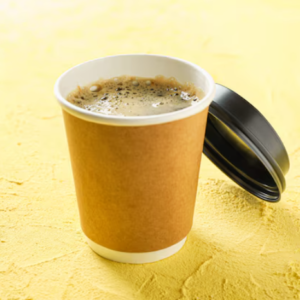 Cold Coffee
