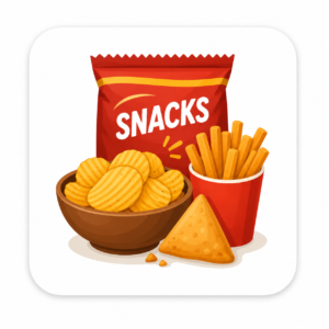 Indian Snacks